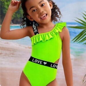 Classic Black Garment